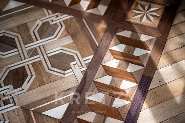 Maison familiale en plein coeur de la Muette