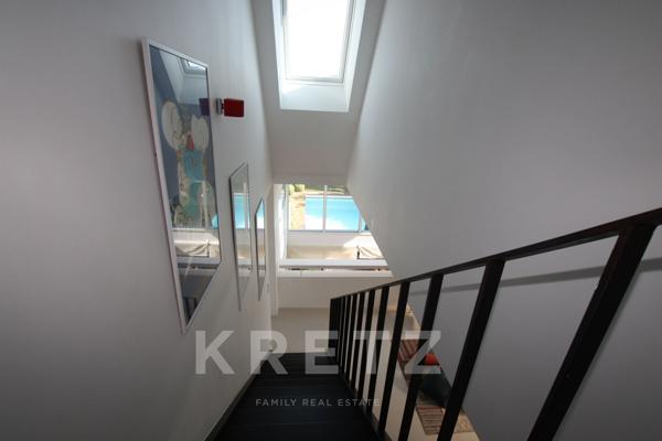 Maison d'architecte Rennes  Jeanne d'Arc