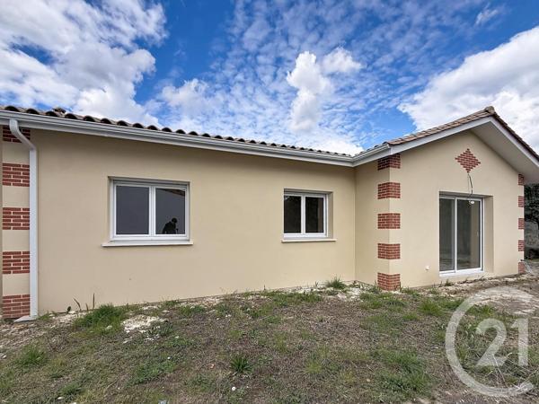 Maison à vendre  5 pièces - 96,14 m2 BIGANOS - 33