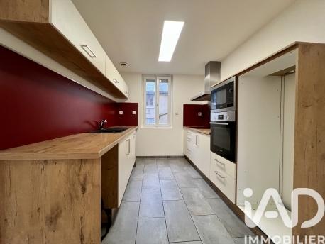 Appartement à vendre 3 pièces 68,06 m² Saumur
