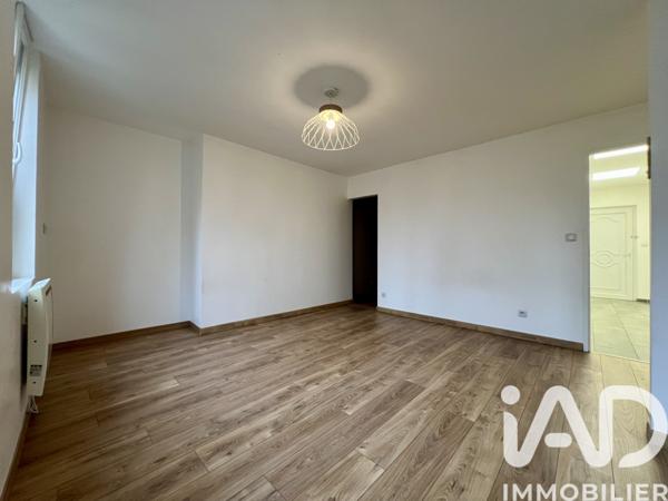 Appartement à vendre 3 pièces 68,06 m² Saumur
