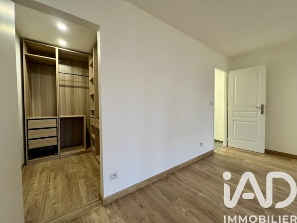 Appartement à vendre 3 pièces 68,06 m² Saumur