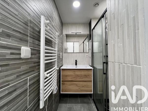 Appartement à vendre 3 pièces 68,06 m² Saumur