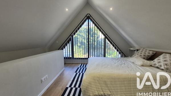 Maison à vendre 4 pièces 119,4 m² Vannes