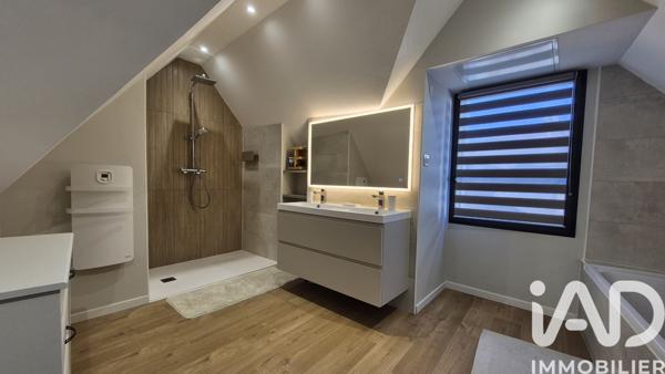 Maison à vendre 4 pièces 119,4 m² Vannes