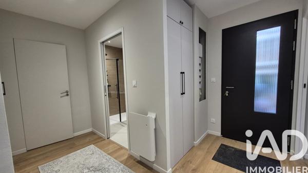 Maison à vendre 4 pièces 119,4 m² Vannes