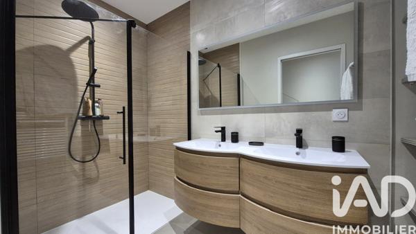 Maison à vendre 4 pièces 119,4 m² Vannes