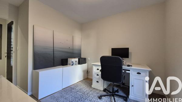 Maison à vendre 4 pièces 119,4 m² Vannes