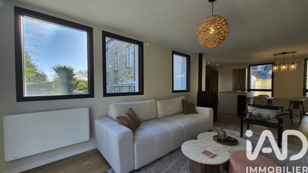 Maison à vendre 4 pièces 119,4 m² Vannes