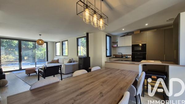 Maison à vendre 4 pièces 119,4 m² Vannes