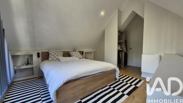 Maison à vendre 4 pièces 119,4 m² Vannes