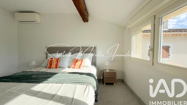 Maison à vendre 3 pièces 62 m² Maillane