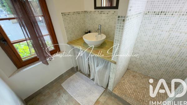 Maison à vendre 3 pièces 62 m² Maillane