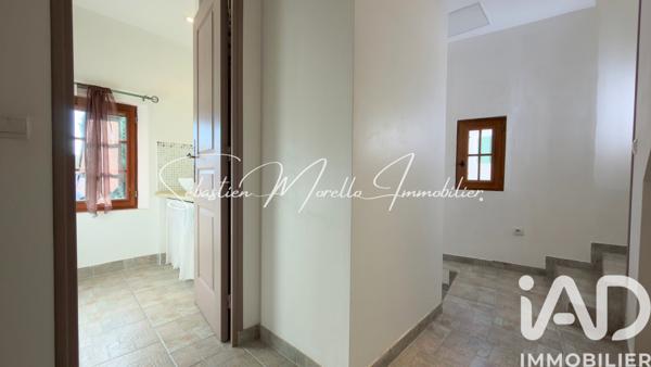 Maison à vendre 3 pièces 62 m² Maillane