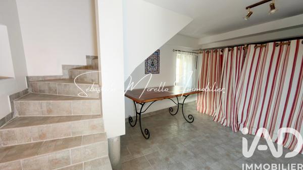 Maison à vendre 3 pièces 62 m² Maillane