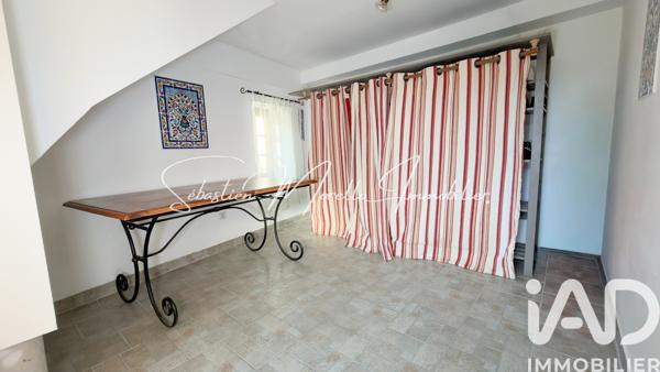 Maison à vendre 3 pièces 62 m² Maillane