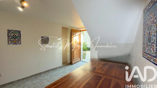 Maison à vendre 3 pièces 62 m² Maillane
