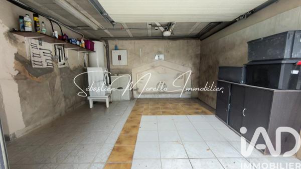 Maison à vendre 3 pièces 62 m² Maillane