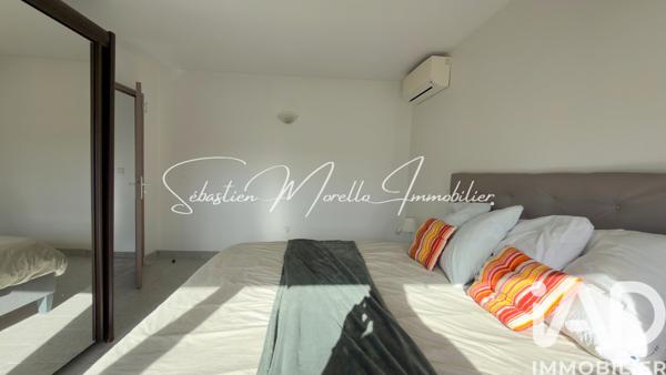Maison à vendre 3 pièces 62 m² Maillane