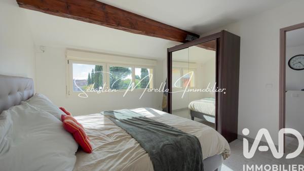 Maison à vendre 3 pièces 62 m² Maillane