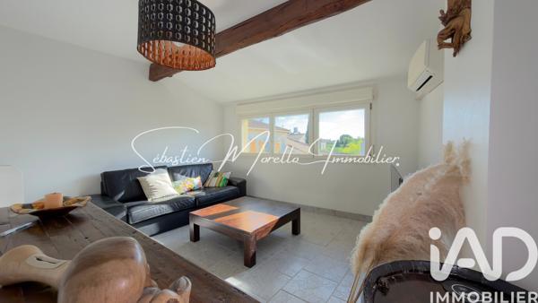 Maison à vendre 3 pièces 62 m² Maillane