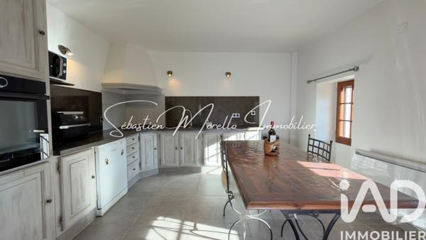 Maison à vendre 3 pièces 62 m² Maillane