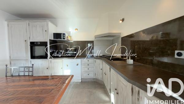 Maison à vendre 3 pièces 62 m² Maillane