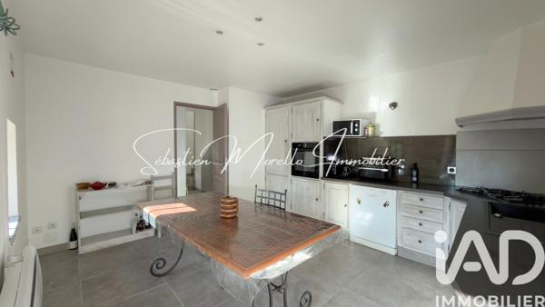 Maison à vendre 3 pièces 62 m² Maillane