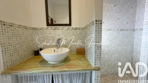 Maison à vendre 3 pièces 62 m² Maillane