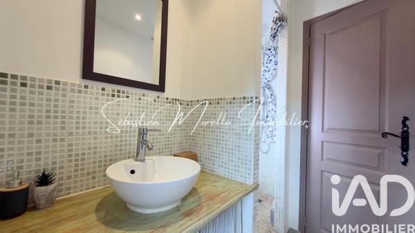 Maison à vendre 3 pièces 62 m² Maillane