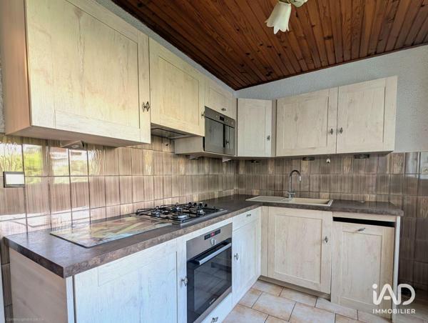 Appartement à vendre 3 pièces 82 m² Marseille 11