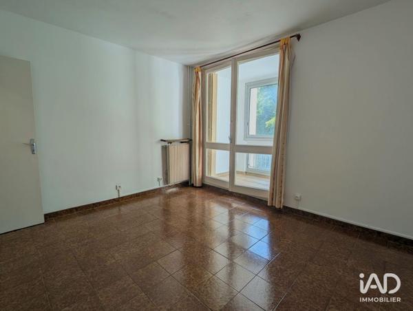 Appartement à vendre 3 pièces 82 m² Marseille 11