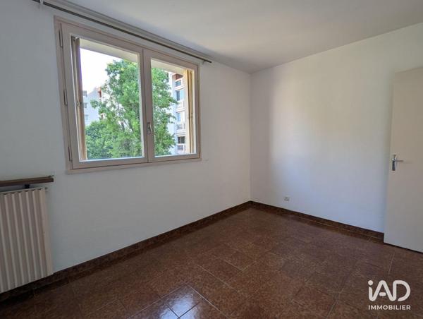 Appartement à vendre 3 pièces 82 m² Marseille 11