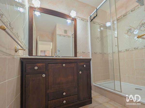 Appartement à vendre 3 pièces 82 m² Marseille 11