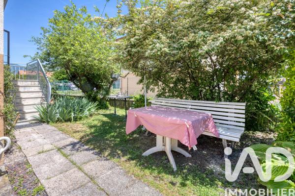 Maison à vendre 3 pièces 136 m² Froges