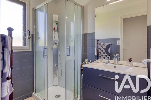 Maison à vendre 3 pièces 136 m² Froges