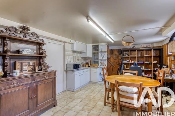 Maison à vendre 3 pièces 136 m² Froges