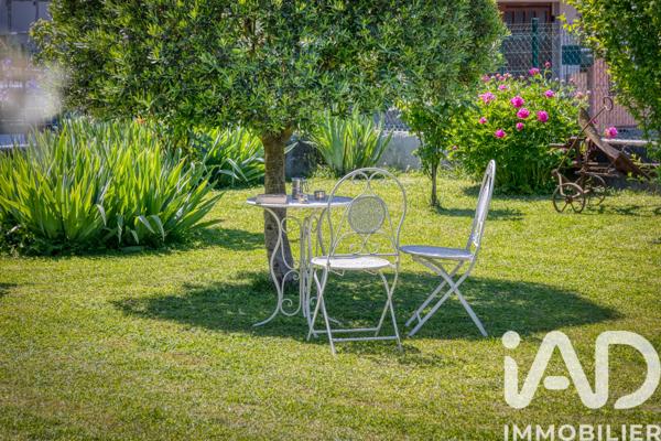 Maison à vendre 3 pièces 136 m² Froges