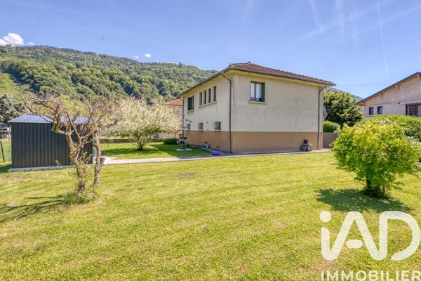Maison à vendre 3 pièces 136 m² Froges