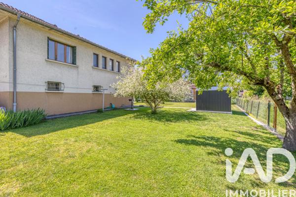 Maison à vendre 3 pièces 136 m² Froges