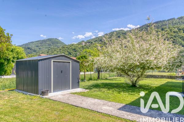 Maison à vendre 3 pièces 136 m² Froges