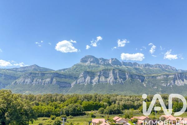 Maison à vendre 3 pièces 136 m² Froges