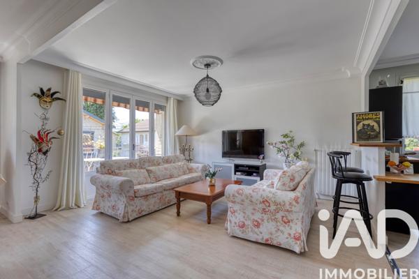 Maison à vendre 3 pièces 136 m² Froges