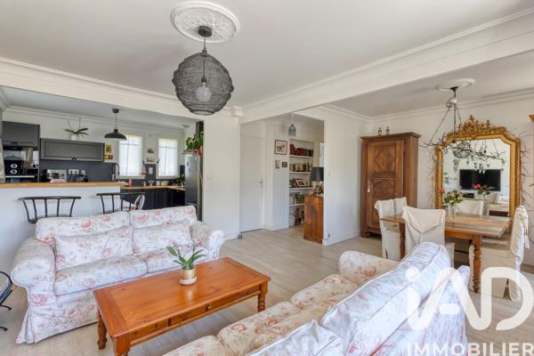 Maison à vendre 3 pièces 136 m² Froges