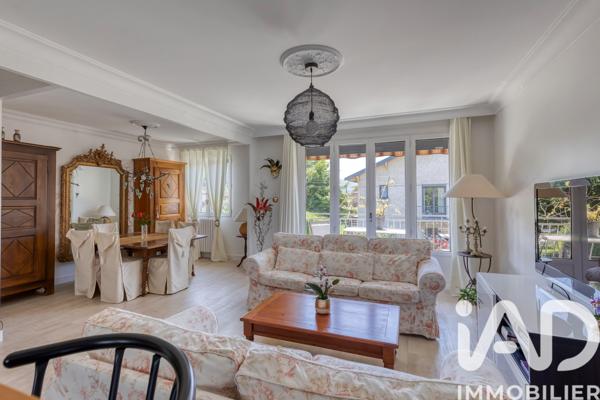 Maison à vendre 3 pièces 136 m² Froges