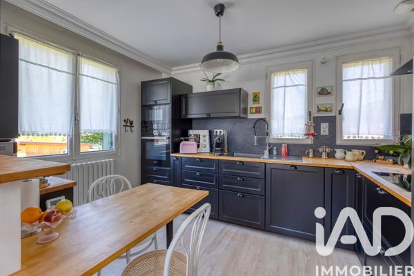 Maison à vendre 3 pièces 136 m² Froges
