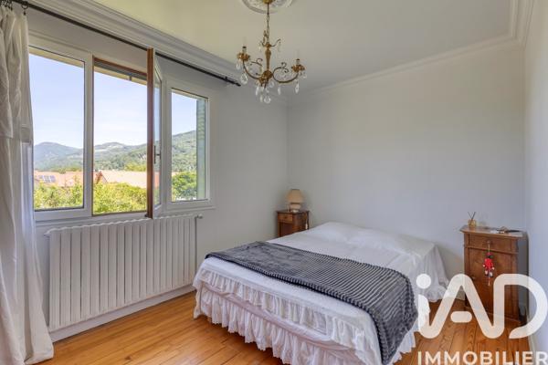 Maison à vendre 3 pièces 136 m² Froges