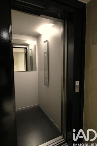 Appartement à vendre 3 pièces 70 m² Boissy-Saint-Léger