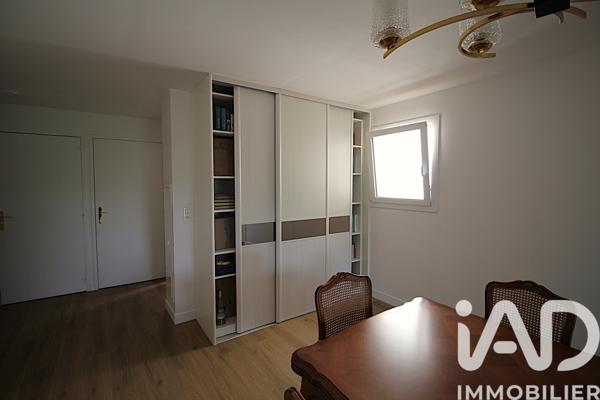 Appartement à vendre 3 pièces 70 m² Boissy-Saint-Léger