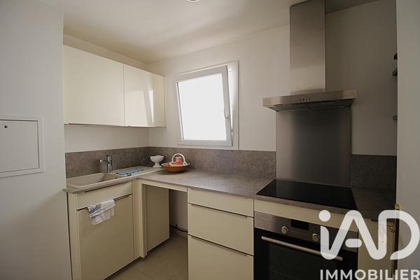 Appartement à vendre 3 pièces 70 m² Boissy-Saint-Léger